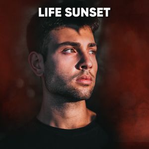 Life Sunset