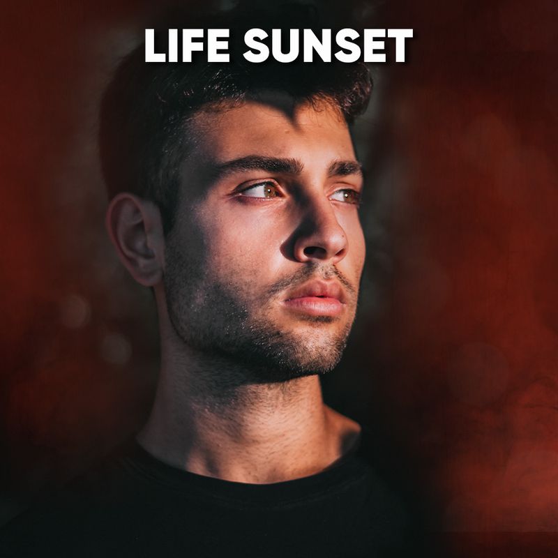 Life-Sunset-