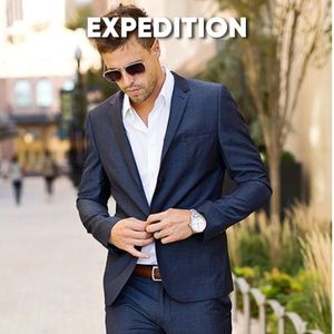 Expedition