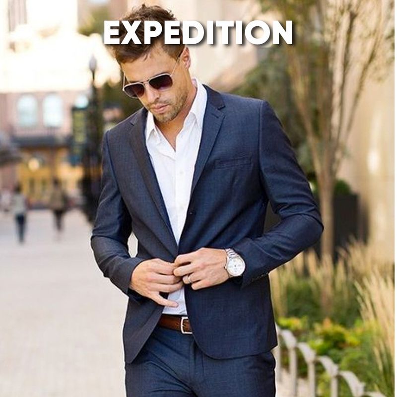 Expedition-