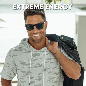 Extreme Energy