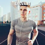 Salvaje-