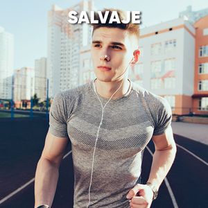 Salvaje