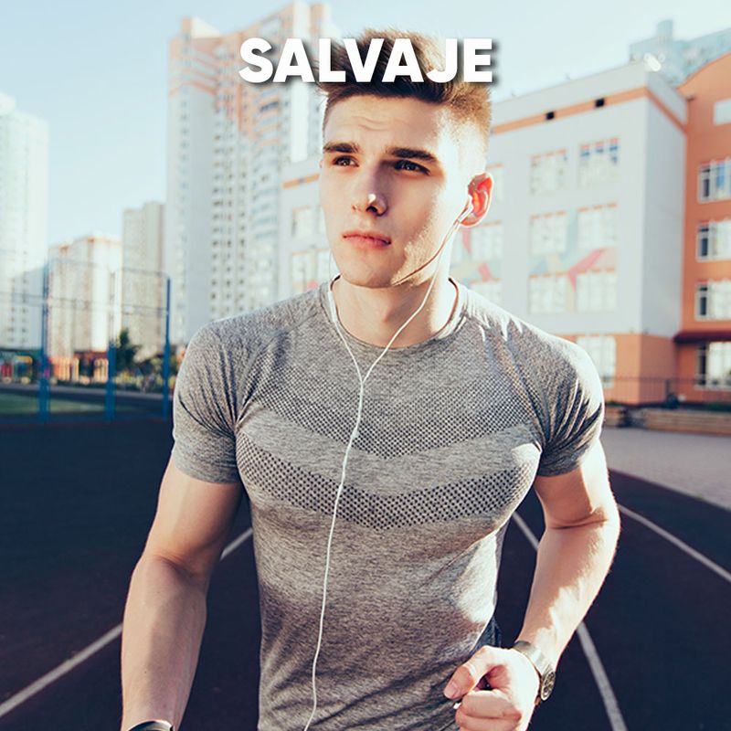 Salvaje-