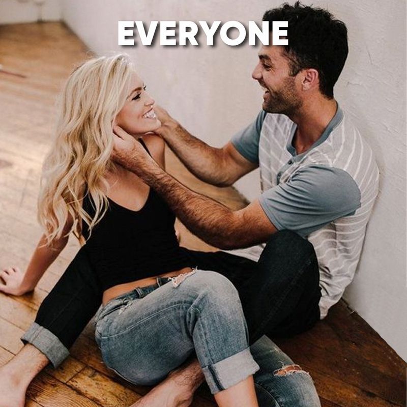 Everyone-