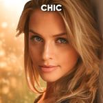Chic-