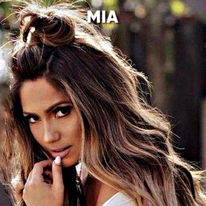 Mia