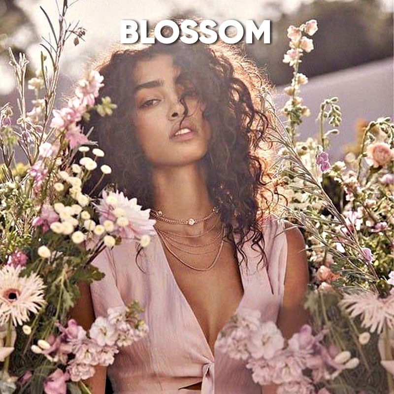 Blossom-