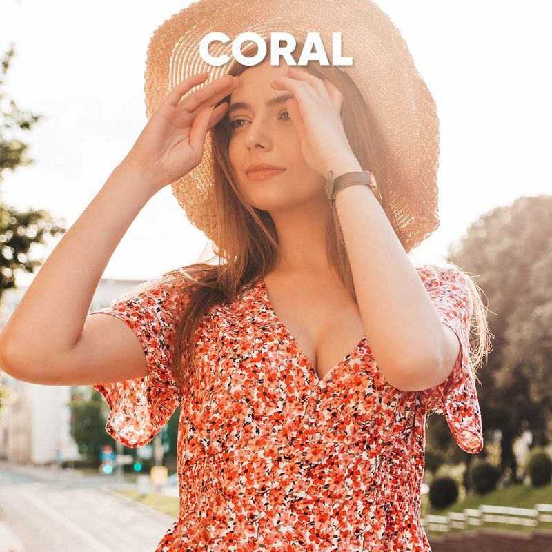 Coral-