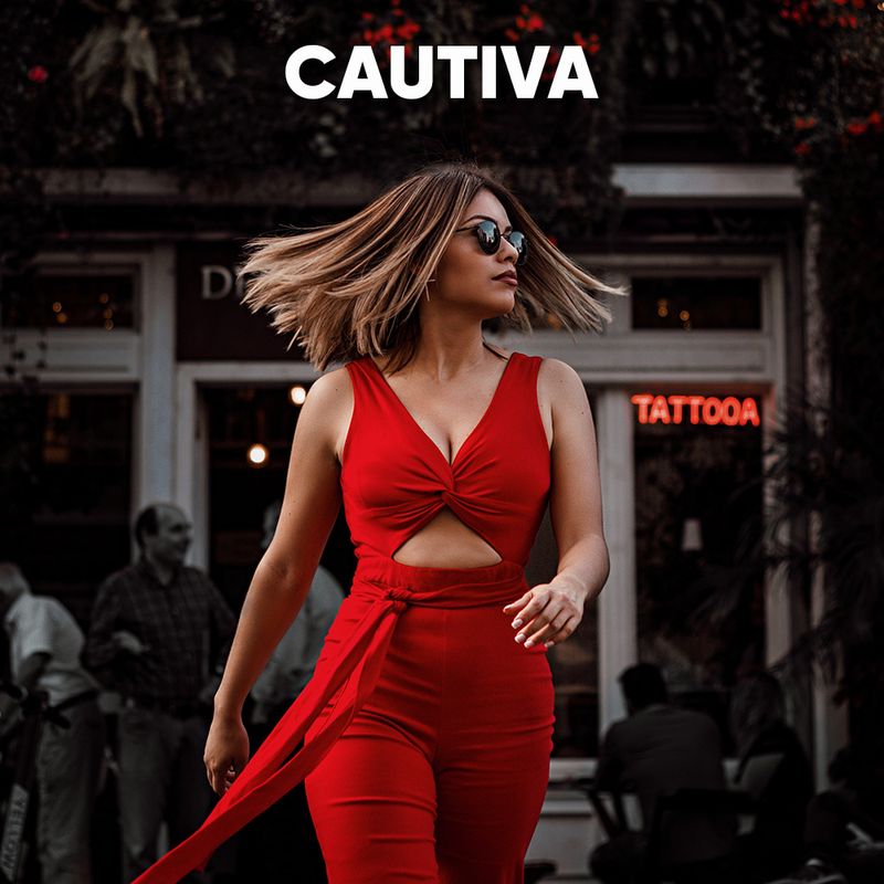 Cautiva-
