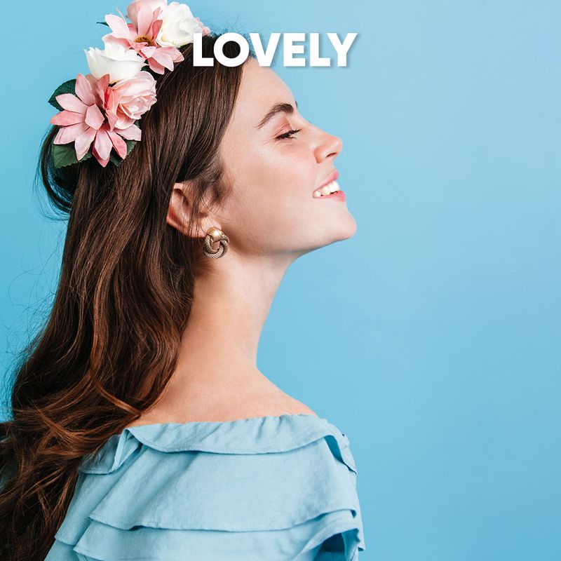 Lovely-