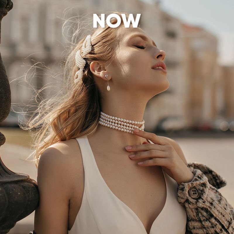 Now-