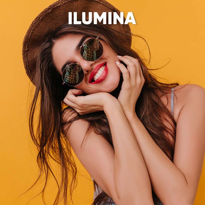 Ilumina-