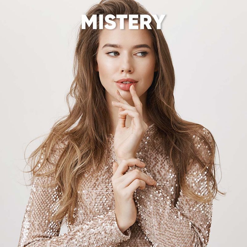 Mistery-