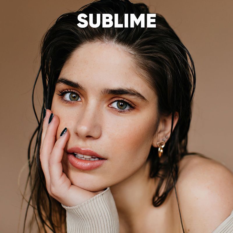 Sublime-