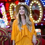 Pink-