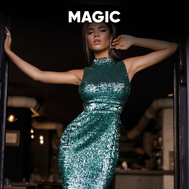 Magic-