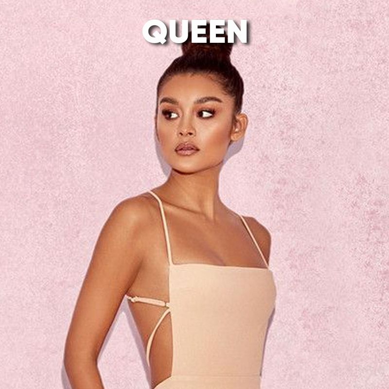 Queen-