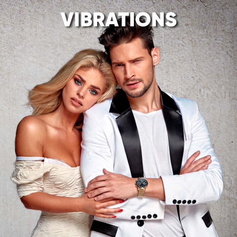 Vibrations-