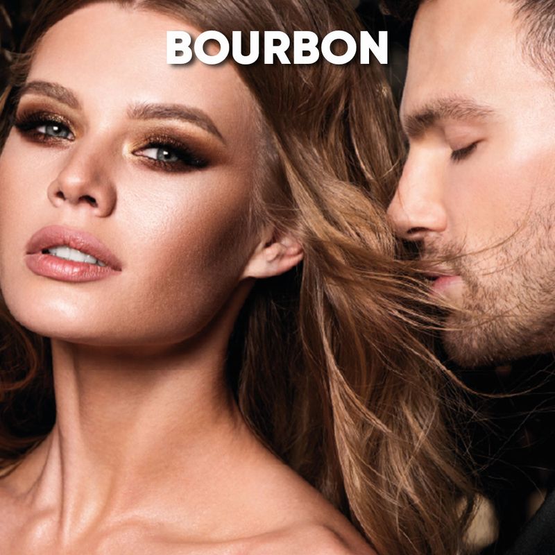 Bourbon-