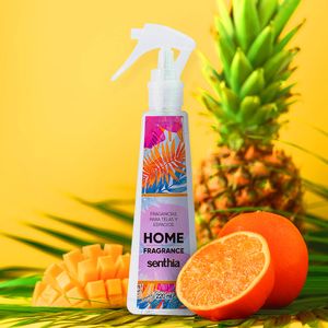 Home Fragrance Tropical Fantasy