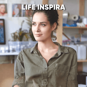 Life Inspira Splash Personalizado