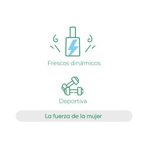 Woman Extra Splash Personalizado