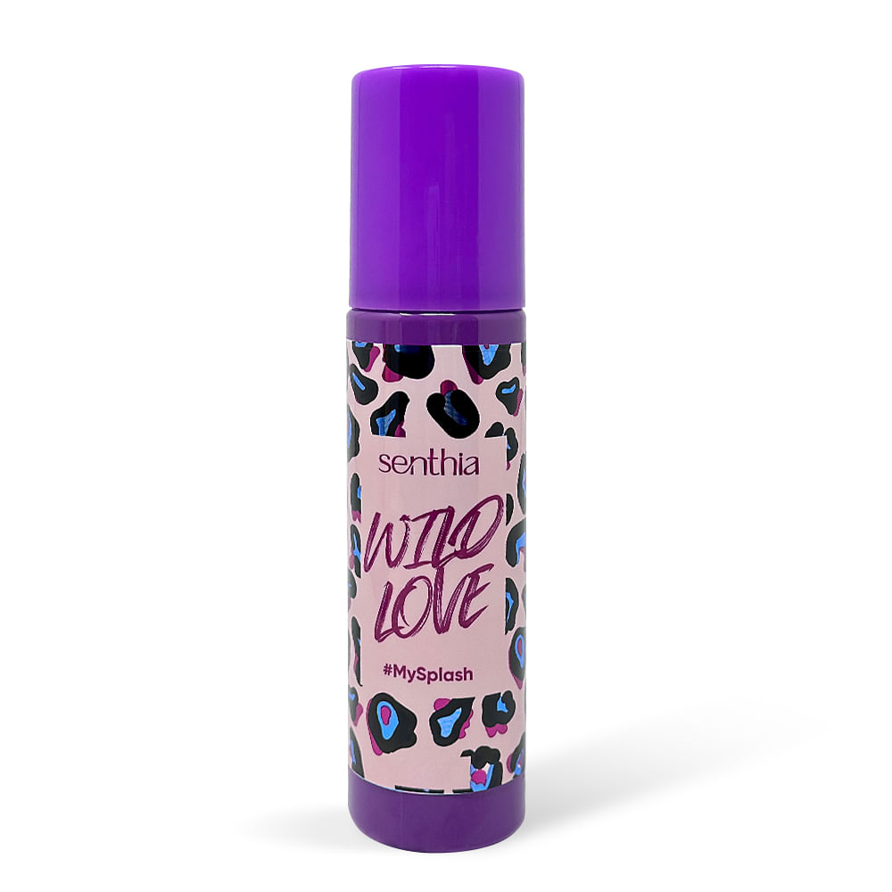 Only You Splash Personalizado - Senthia - Expertos en fragancias
