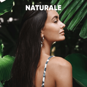 Naturale Splash Personalizado
