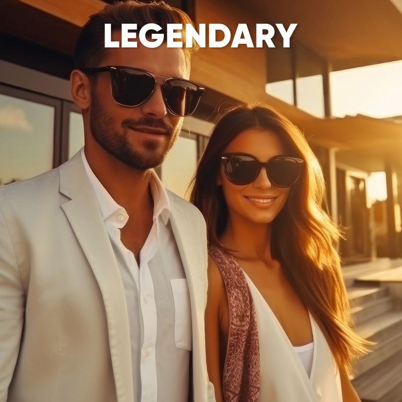 legendary