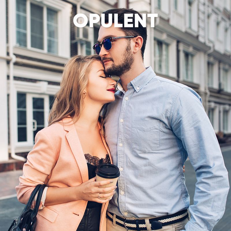Opulent