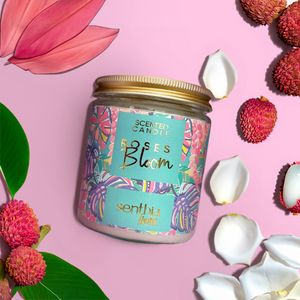 Vela perfumada
