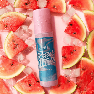 Pink Watermelon Body Splash