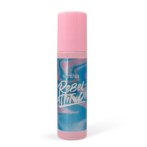 Pink Watermelon Body Splash