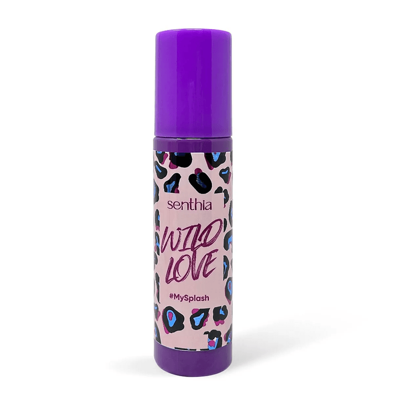wild-morado