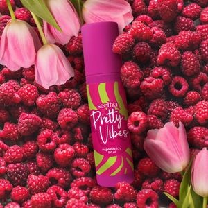Wild Woman Body Splash