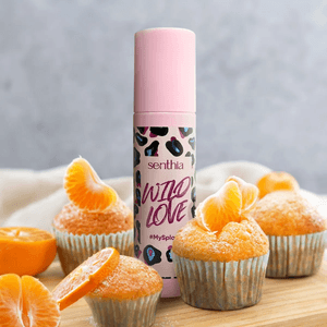 Forever in Love Body Splash