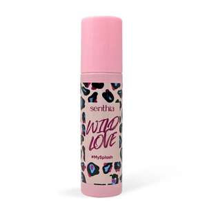 Forever in Love Body Splash