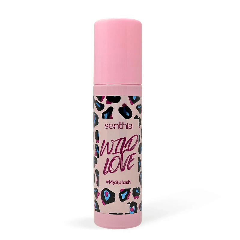 wild-rosado