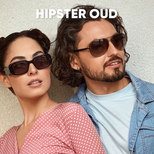 Hipster Oud