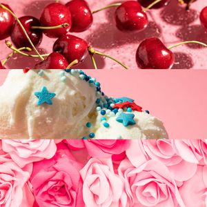Fruity Candy