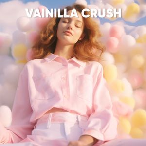 Vainilla Crush