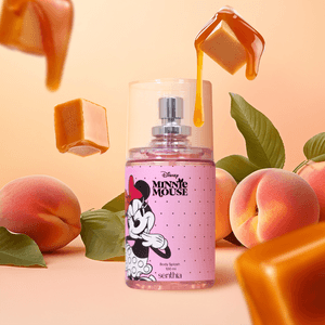 Body Splash Minnie