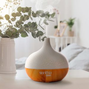 Difusor Eléctrico Everest