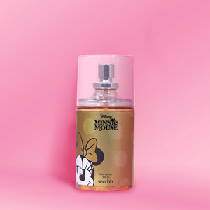 Body Splash Minnie