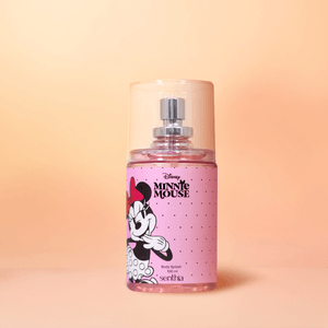Body Splash Minnie