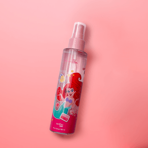 Body Splash La Sirenita
