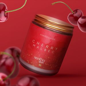 Vela perfumada