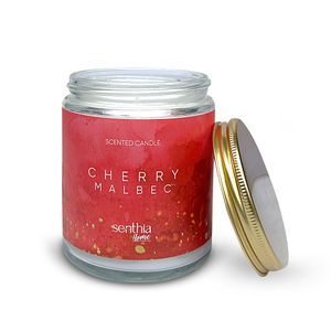 Vela perfumada