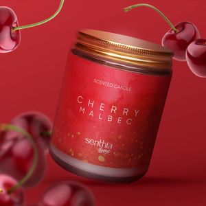Vela perfumada